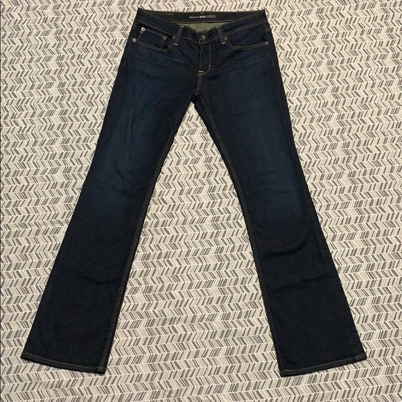 Big Star boot cut jeans - Picture 2 of 7